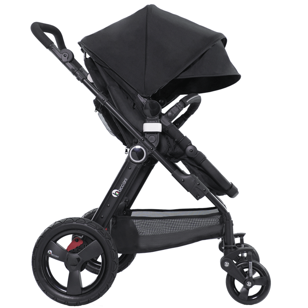Baccani Cavallo Plus | Baccaniprams