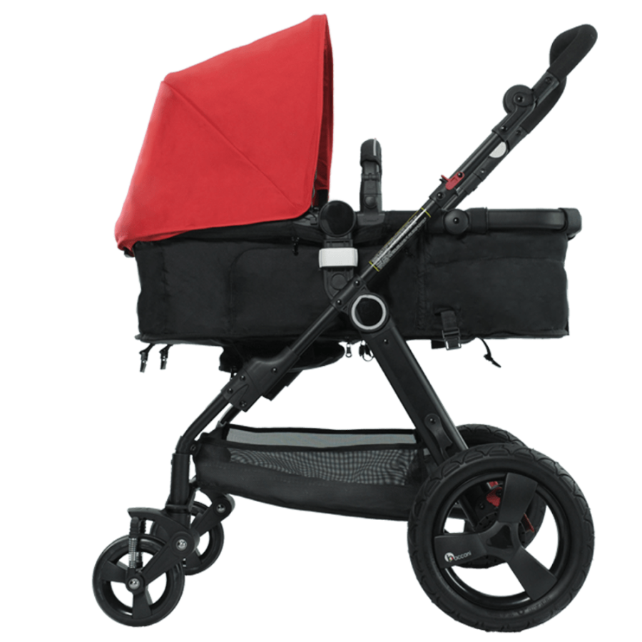 How to Choose the Perfect Pram? Top Tips That Every Parent Should Know