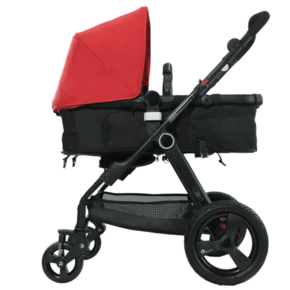 how to choose a pram