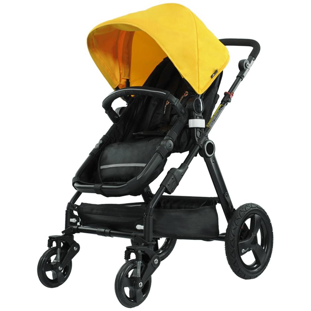 Top Tips on Pram Maintenance