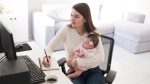 Babies & Work: A Parent’s Guide to Working from Home.