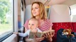 15 Expert Tips for a Perfect Travelling Experience with Your Kids!