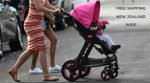 Locked and Loaded: The Ultimate Pram & Stroller Safety Guide
