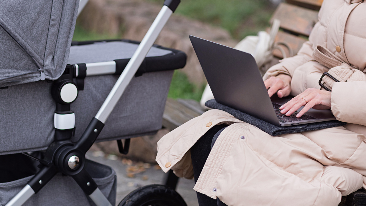 Safety Tips To Handle Your Stroller