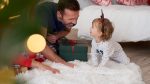 From ‘Coos’ to ‘Mommy I’m Cold’: Tips to Improve Your Baby’s Speech