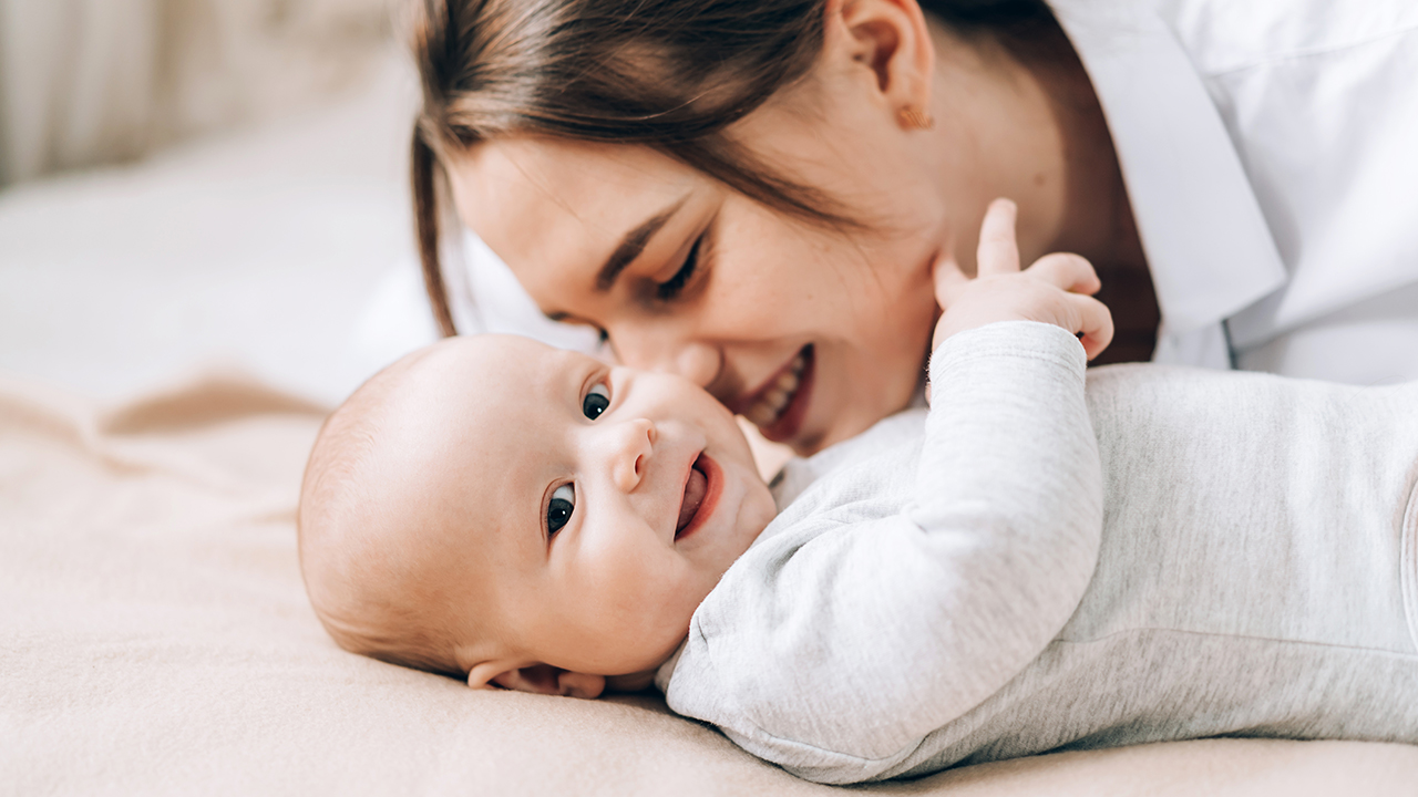 Tips to Improve Your Baby's Speech