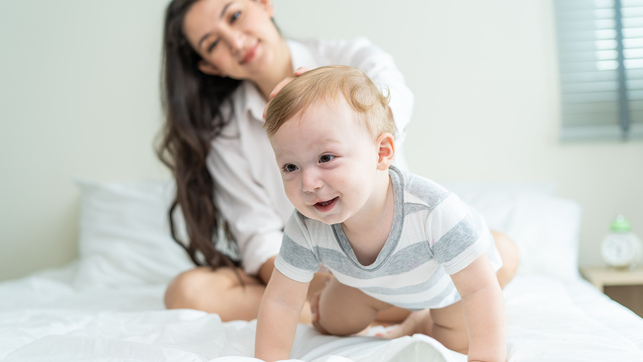 Tips to Improve Your Baby's Speech