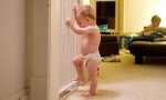 Mischief Managed: Tips on Selecting & Installing a Baby Gate