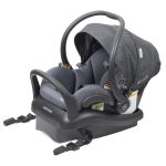 Do you really need a car capsule/seat?