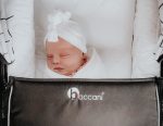 How do I get my baby to sleep through the night?