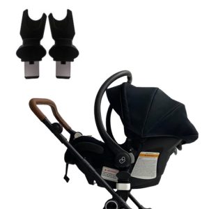 capsule suitable for cavallo and pletora prams