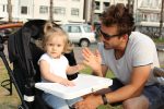 Summer essentials for newborns