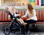 Myths busted- choosing the right pram